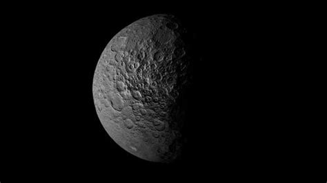 The Ice Of Ceres Tell Us About Its Changing Tilt Iflscience