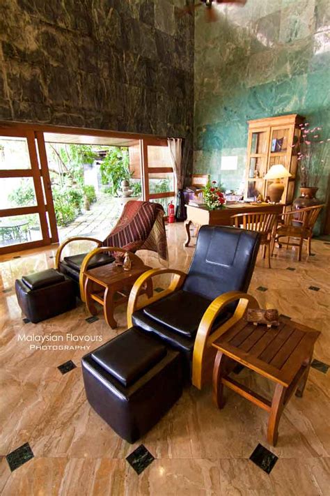 Три ночи в holiday villa hotel & suites subang. Holiday Villa Hotel & Suites Subang | Malaysian Flavours
