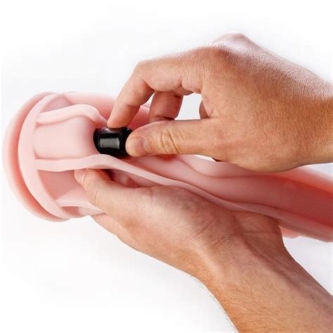 Fleshlight Vibro Pink Lady Touch Sex Toys And Adult Novelties Adult Dvd Empire