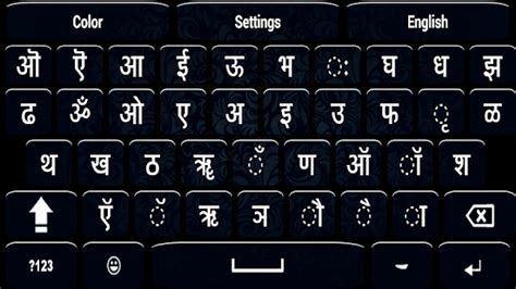 Nepali English Keyboard Complete Nepali Typing Slunečnice cz