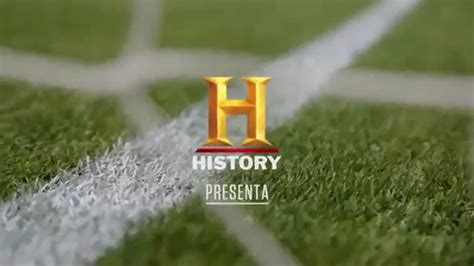 History Of Football History Channel Video Sky