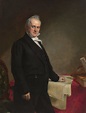 Conociendo a los Presidentes: James Buchanan | America's Presidents ...