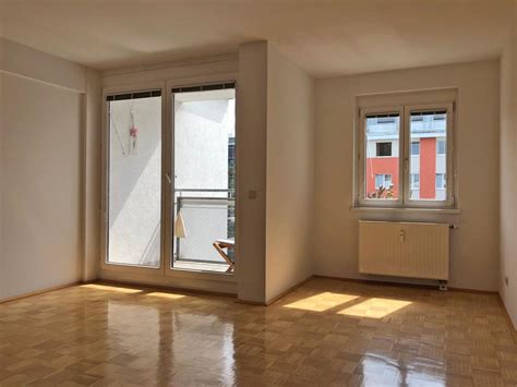 Elegantes wohnen in tuttlingen nordstadt. 3-Zimmer-Wohnung mit Loggia 1170 Wien, Mietguru.at