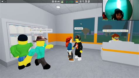 Roblox Retail Tycoon 2 By Joanne Youtube