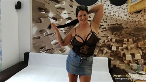 Busty Bbw Anissa Jolie Casting Girls Mugur Porn Exclusive Hd Porn Clips4sale