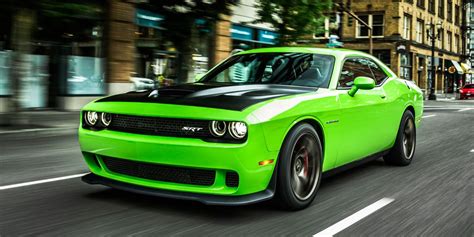 Best Green Cars Our Favorite Cars Painted Green