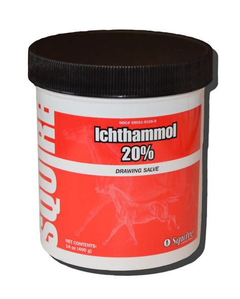 Drawing salve is for use on hooves, nails, and skin of horses and dogs. Ichthammol Ointment | Ointment, Drawing salve, Skin diseases