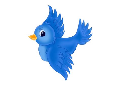 Bird Clipart Cartoon Bird Cartoon Transparent Free For Download On