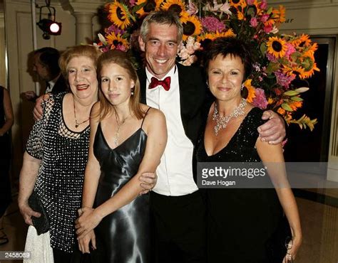 Actress Julie Walters Husband Grant Roffey Daughter Maisie And