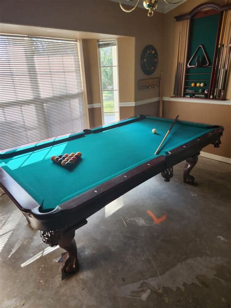 Pool Tables For Sale In Fort Myers Florida Facebook Marketplace