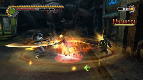 Ghost Rider Game For Pc Latinsany