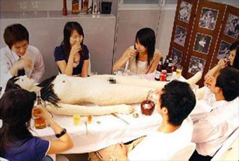 10 Most Unusual Strange Rare And Weird Restaurants Around The World Page 10 Of 10 Trends