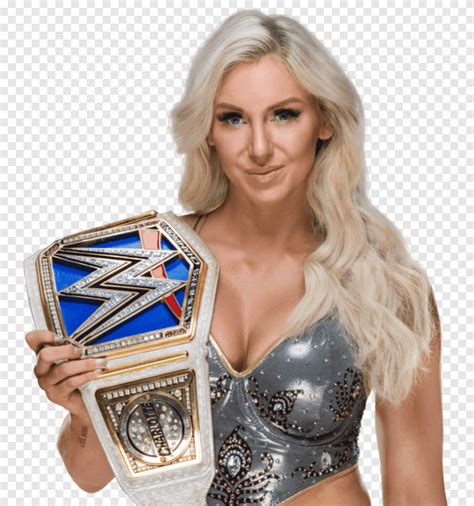 Charlotte Flair WWE SmackDown แชมเปยนของผหญง WWE Raw Women s