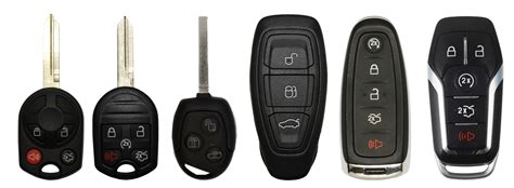 Png کلید های خودرو های مختلف Car Key Png دانلود رایگان