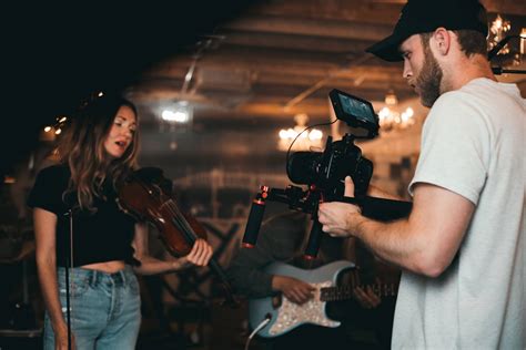 Video Production Agencies And Why They Can Help Your Company After The