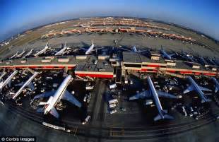 The definition of world's busiest airport has been specified by the airports council international in montreal, canada. World's busiest airport revealed - and it isn't Heathrow ...