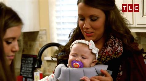 Is Josh Duggar Still Married Anna Compares Scandal To Being In Labor