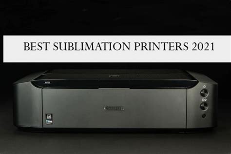 Best Sublimation Printer 2021 Reviews Buyer Guide Hot Sex Picture