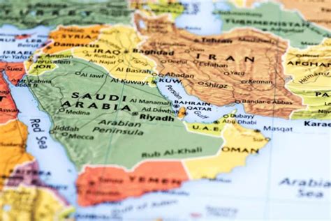 Israel Uae Pact And Its Geopolitical Implications