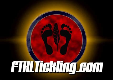 Triple Tickle Tangle Ftkls Foot Tickling Fantasies