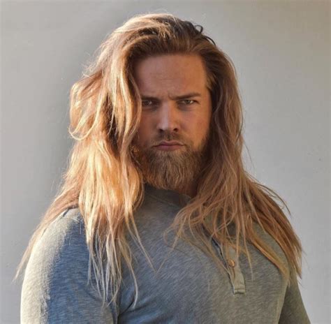 Thor Is Real And Hes Serving In The Norwegian Navy