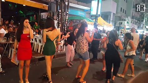 KhaoSan Road The Best Party Street In Thailand Bangkok Nightlife