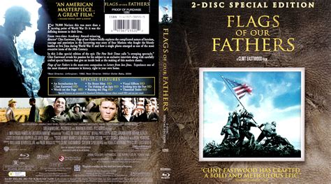 Coversboxsk Flags Of Our Fathers High Quality Dvd Blueray Movie