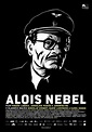 Alois Nebel (2011) - FilmAffinity
