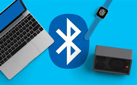 How Does Bluetooth® Work? (And Where Did the Name Come From?)