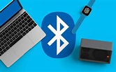 Feeling Blue: A History of Bluetooth & The Story Behind The Bluetooth Logo