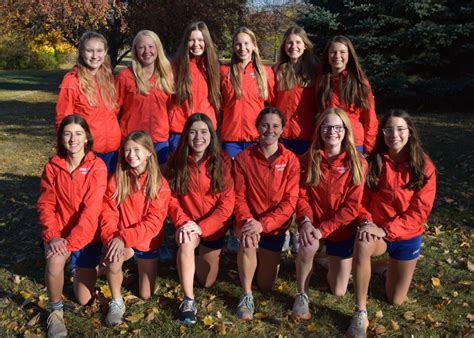 State Tournament Archive Girls Cross Country Mshsl