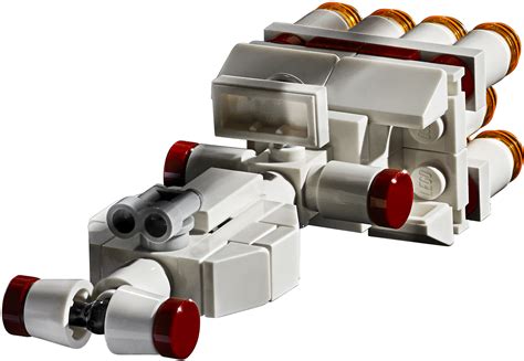 Tantive Iv Imperial Star Destroyer Lego Star Wars 2019 Ultimate