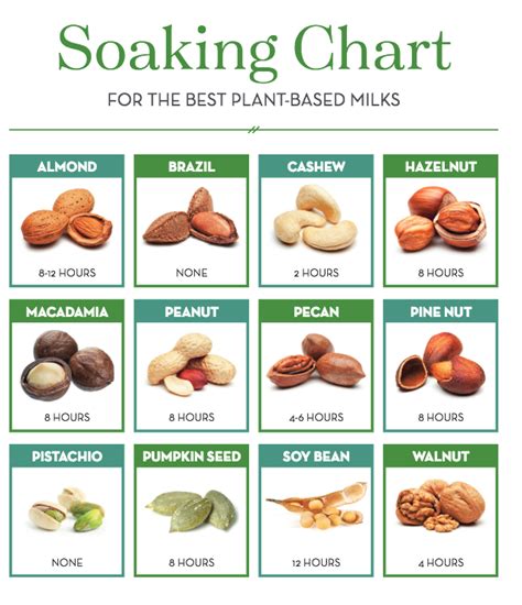your guide to soaking sprouting whole grains beans nuts seeds artofit