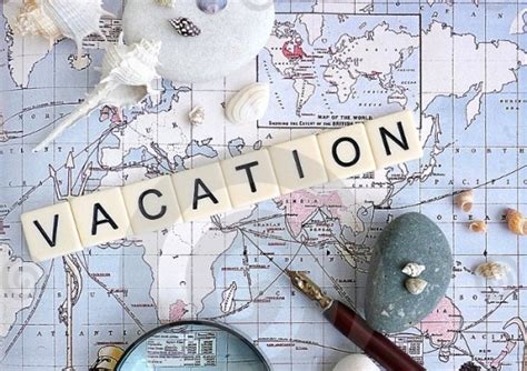 Holiday Planning Tips To Make Your Life Easier Executive Chronicles