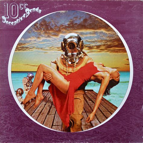 10cc Deceptive Bends