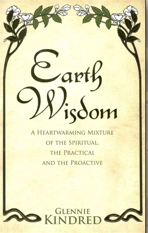 Earth Wisdom Green Magic Publishing