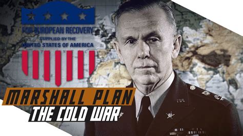 Marshall Plan Cold War Documentary Youtube