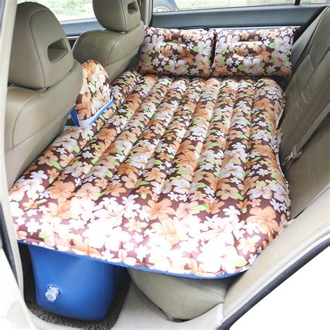 Drive Car Travel Bed Inflatable Car Sex Bed China Inflatable Car Sex Bed And Car Inflatable