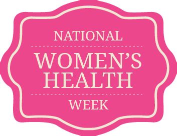 Whats Facing Womens Health Today Part One Of A Three Part Series Honoring Womens Health Week