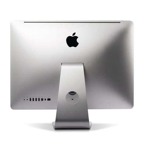 Apple Imac Mc309lla 215 Inch 500gb Hdd Desktop Renewed Buy