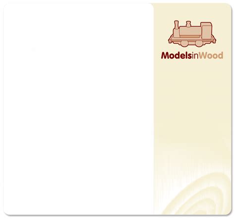 models in wood gallery tom thumb designs