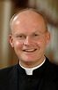 Dr. Franz-Josef Overbeck ist neuer Bischof von Essen