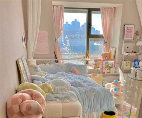 Kawaii Room Decor Perfect Addition To Your Bedroom