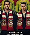 Ryan Reynolds Releases Welcome To Wrexham Trailer