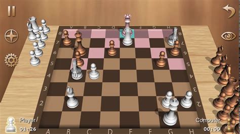 Finally, although i'm not good at it, i still play everyday. Chess Game against the computer - YouTube