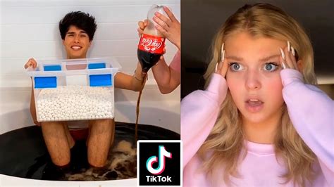 The Most Popular Tik Tok Videos 2020 Youtube