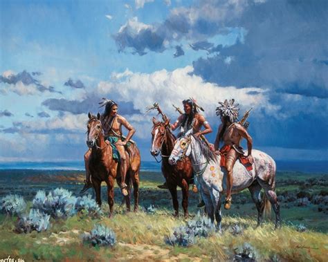 72 Native American Backgrounds