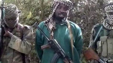 Boko Haram Crisis Nigeria To Free Women Bbc News