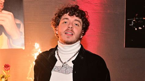 Jack Harlow Reveals New Year's Resolution and Previews NYE Performance ...
