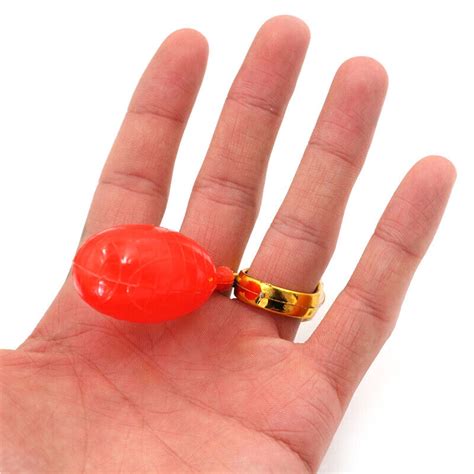 Water Ring Tricky Toys Squirt Ring Water Ring Spray Water Practical Jokestoyb Le Ebay